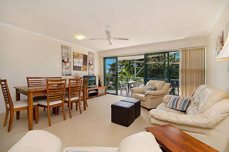 Fairseas Apartments - Kingaroy Accommodation 8