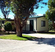 Bass Caravan Park - Kingaroy Accommodation