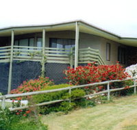 Currawong Holiday Home - Kingaroy Accommodation
