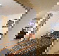 Best Western Azure Executive Apartments - Kingaroy Accommodation