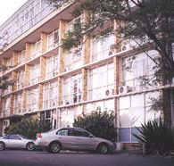 Parramatta City Motel