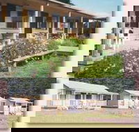 Twelve Apostles Motel and Country Retreat - Kingaroy Accommodation