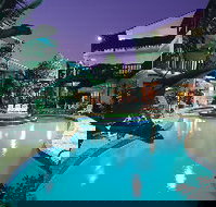 West Beach Lagoon - Kingaroy Accommodation