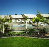The Western Heritage Motor Inn - Kingaroy Accommodation