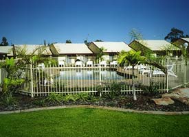 The Western Heritage Motor Inn - Kingaroy Accommodation 0