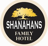 Shanahans Family Hotel - Kingaroy Accommodation