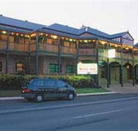 Comfort Inn Bayswater - Kingaroy Accommodation