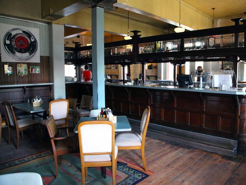 Mile End Hotel - Kingaroy Accommodation 1