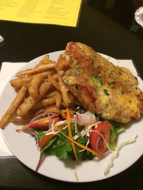 Village Inn Hotel - Kingaroy Accommodation 0