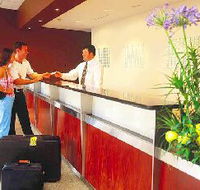 Mercure Hotel Hobart - Kingaroy Accommodation