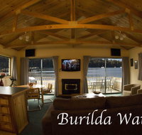 Burilda Waters Port Arthur Waterfront Accommodation - Kingaroy Accommodation