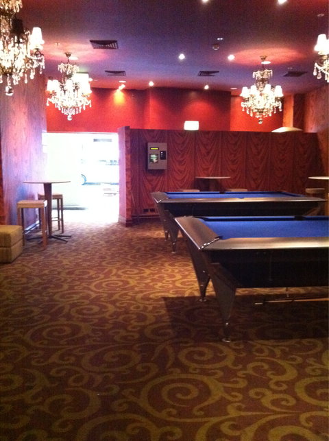 Sanctuary Hotel - Kingaroy Accommodation 0