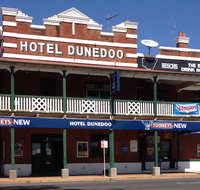 Dunedoo Hotel - Kingaroy Accommodation
