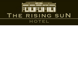 The Rising Sun Hotel - Kingaroy Accommodation