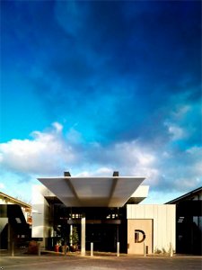 Peppers Gallery Hotel  - Kingaroy Accommodation 0