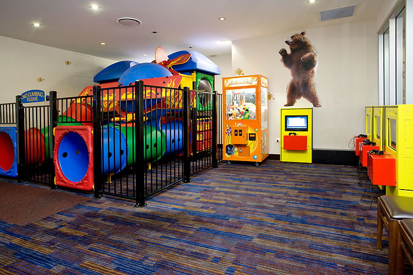 Colyton NSW Kingaroy Accommodation