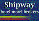 Shipway Hotel Motel Brokers - Kingaroy Accommodation
