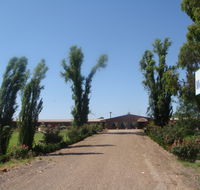 Newell Motor Inn Narrandera 