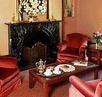 Mount Lofty House-M Gallery Collection