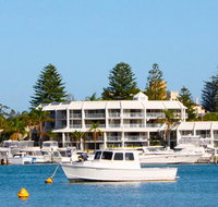 Pier 21 Apartment Hotel Fremantle - Kingaroy Accommodation