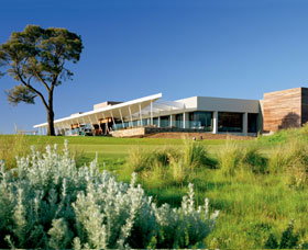 Fingal VIC Kingaroy Accommodation