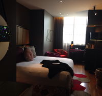 QT Sydney - Kingaroy Accommodation