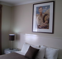 Forrest Inn amp Apartments - Kingaroy Accommodation