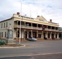 Franklin Harbour Hotel - Kingaroy Accommodation