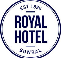 Royal Hotel Bowral - Kingaroy Accommodation