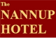 Nannup Hotel-Motel - Kingaroy Accommodation