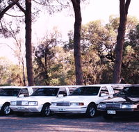 Hollywood VIP Limousines - Kingaroy Accommodation