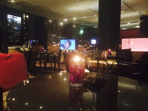 Sofitel Sydney Wentworth - Kingaroy Accommodation 0