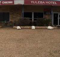 Yuleba Hotel Motel - Kingaroy Accommodation