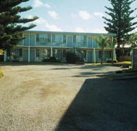 Troubridge Hotel - Kingaroy Accommodation