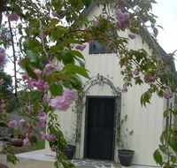 Silverleaf Cottage - Kingaroy Accommodation