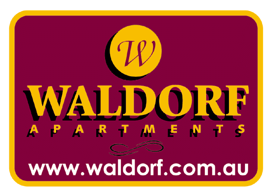 Sydney Waldorf Serviced & Furnished Apartments - Kingaroy Accommodation 0