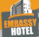 Embassy Hotel - Kingaroy Accommodation