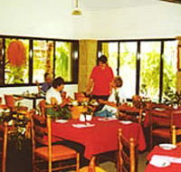 Blackall's Acacia Motor Inn - Kingaroy Accommodation