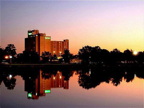 Mercure Sydney Airport - Kingaroy Accommodation 0