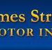 Hotels Toowoomba - James Street Motor Inn - Kingaroy Accommodation