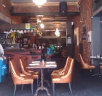 Berkeley Hotel - Kingaroy Accommodation