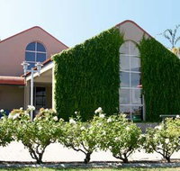Quality Hotel Powerhouse - Kingaroy Accommodation