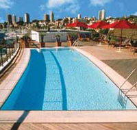 Vibe Hotel Rushcutters - Kingaroy Accommodation