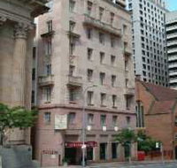 Rothbury On Ann Heritage Apartment Hotel - Kingaroy Accommodation