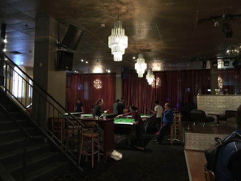 Shark Hotel - Kingaroy Accommodation 0