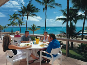 Seaforth QLD Kingaroy Accommodation