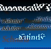 Queenscliff Holiday Home - Kingaroy Accommodation