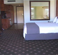 Best Western A Centretown - Kingaroy Accommodation