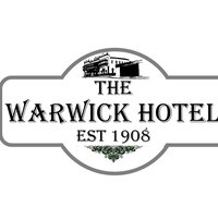 Warwick Hotel - Kingaroy Accommodation