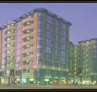 Adina Apartment Hotel James Court - Kingaroy Accommodation